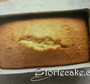 TORTA ČETIRI ČETVRTINE
